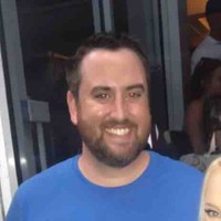 Chris Woodruff, Mba