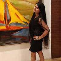 Dr Mansi Bhatt
