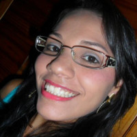 Simone Almeida