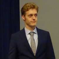 Maarten De Rijk