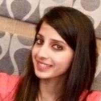 Richa Yadav