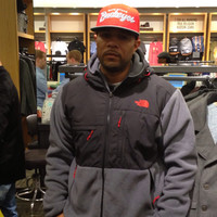 Demond Jones