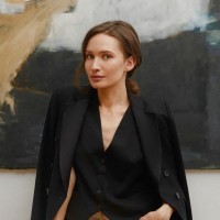 Liliia Shydlovska