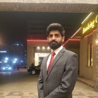 Irfan Haider
