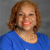 Khalilah Doss, Ph.D., CFRM.