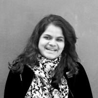 Hiranshi Patel, Assoc. AIA