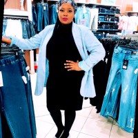 Bridgette Thebe