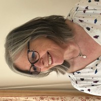 Adrienne Holland