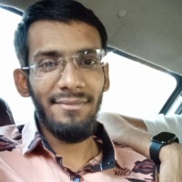 Vhora Samir Yusufbhai