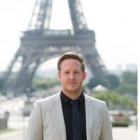 Andrew Cook