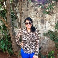 Roma Rao
