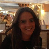 Rosanna Mcguinness