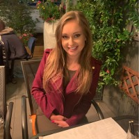 Lucy King