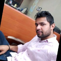 Dharmu Chauhan
