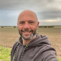 Antony Harsley