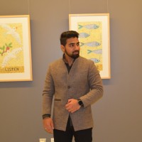 Umer Abid