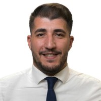 Michael Christou