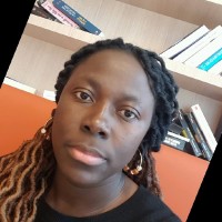 N'Drin Roseline Ane