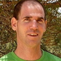 Gilad Marcus