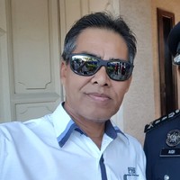 Zamri Musa