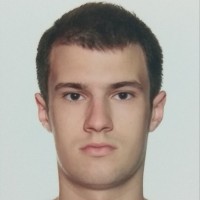 Maksym Boiko