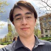 Matthew Heagerty