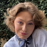 Astrid Bonde