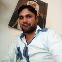 Mohsin Choudhary