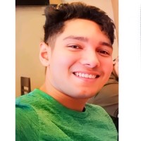 Abhilash Negi
