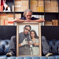 JAPONE artiste-peintre