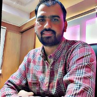 Rajveer Singh Rathore