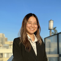 Melissa Doan, Eit