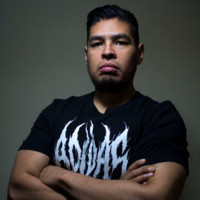 Adrian Saldaña