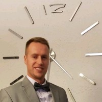 Michael Greger-Lakota