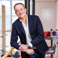 Jeroen Keus