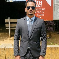 Md Jaffar Ahmed