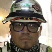 Danny Delgado
