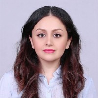 Helya Hemmesian Kashan