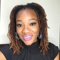 Dimitria Dunn