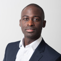 Edem Kwesi Dei