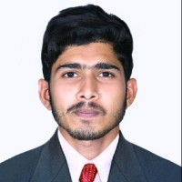 Prince P Santhosh