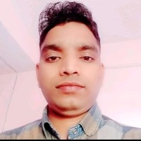 Sunil Yadav