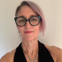 Nicole Amey