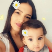 lailaa abrahams