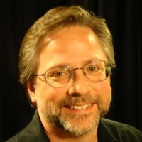 Robin Coolidge