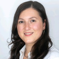 Nastia Kudisov