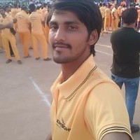 Venkat Rongali