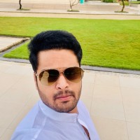 Dr Abhishek.M Mogili