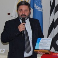 Claudio Pissolito