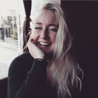 Pauline Eklund